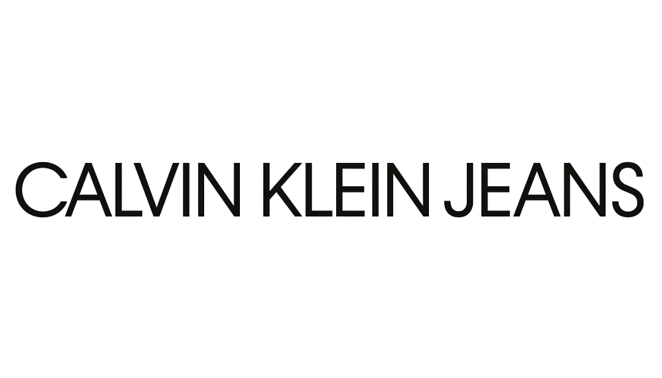 CALVIN KLEIN JEANS